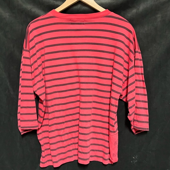 Vintage Bugle Boy Short Sleeve Top 🌵 - Picture 6 of 8